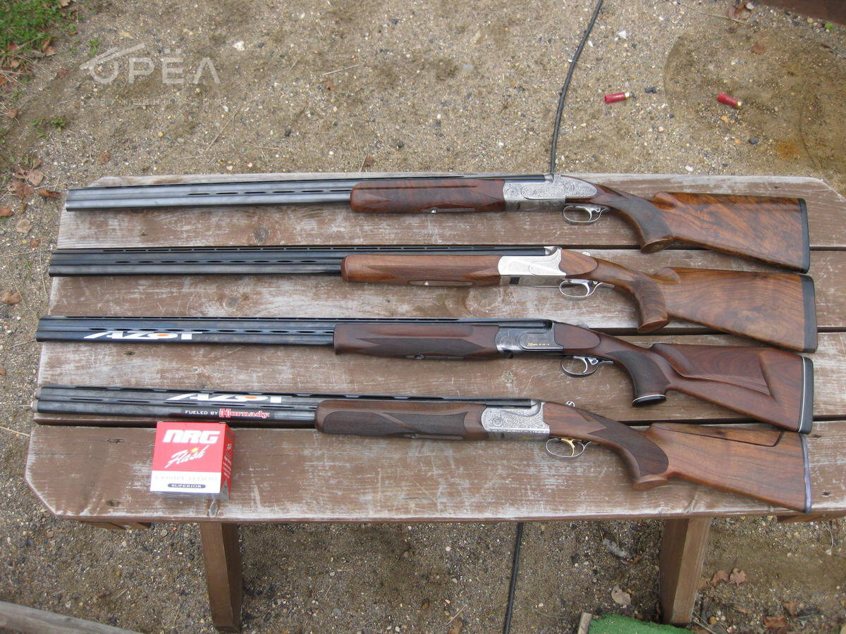 Сверловка канала ствола и резкость | Оружейный дом Орёл | Дзен