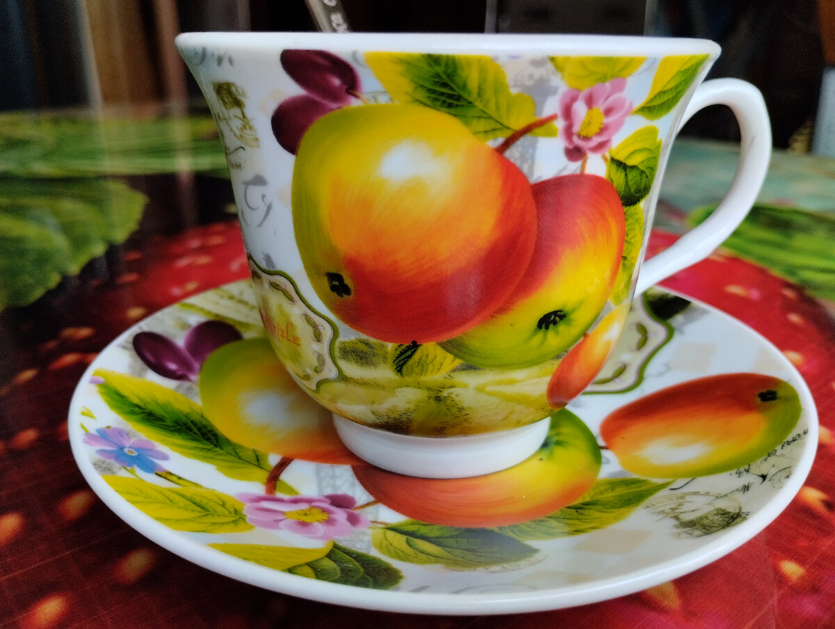 Фото автора