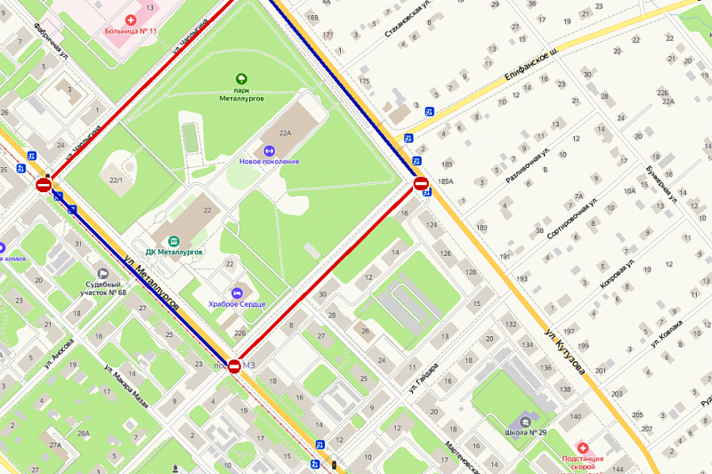    Фото: Администрация города Тулы