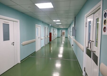    Смертность зашкаливает: недофинансированность медицины бьёт по населению и экономике