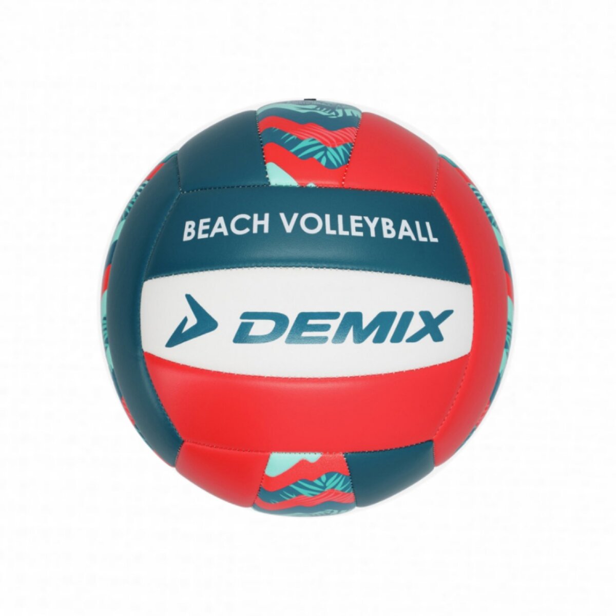 "Demix BEACH VOLLEYBALL"