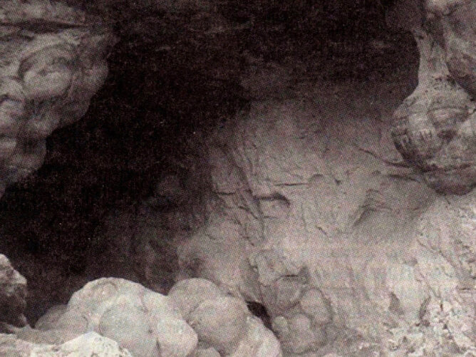 Сим-Сим откройся: тайна оврага Всегда