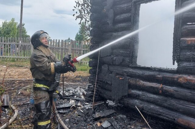    Фото: ГУ МЧС по Томской области