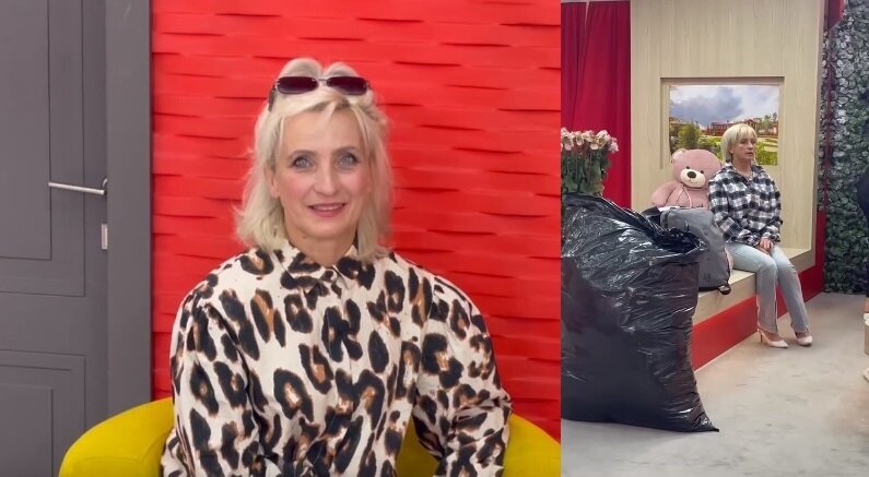 Элина рахимова фото до и после пластики