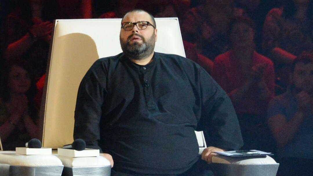    Максим Фадеев