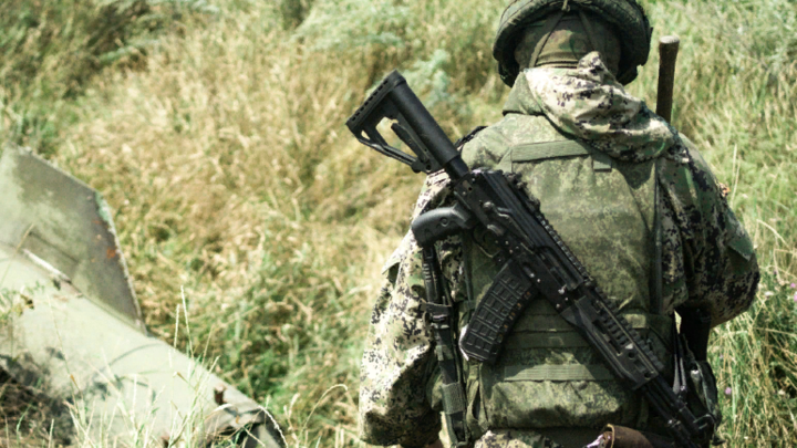 TSITSAGI NIKITA/NEWS.RU/GLOBALLOOKPRESS