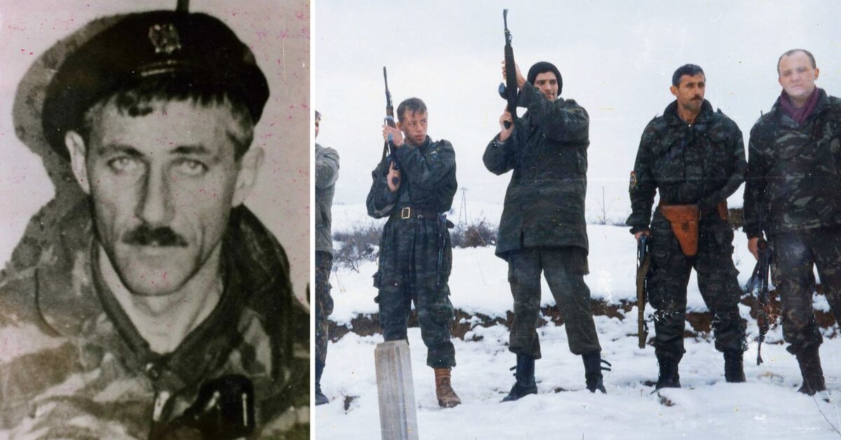 Александр Шкрабов 