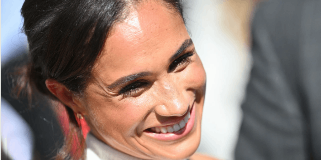 Меган Маркл может стать президентом США... Фото: Getty Images