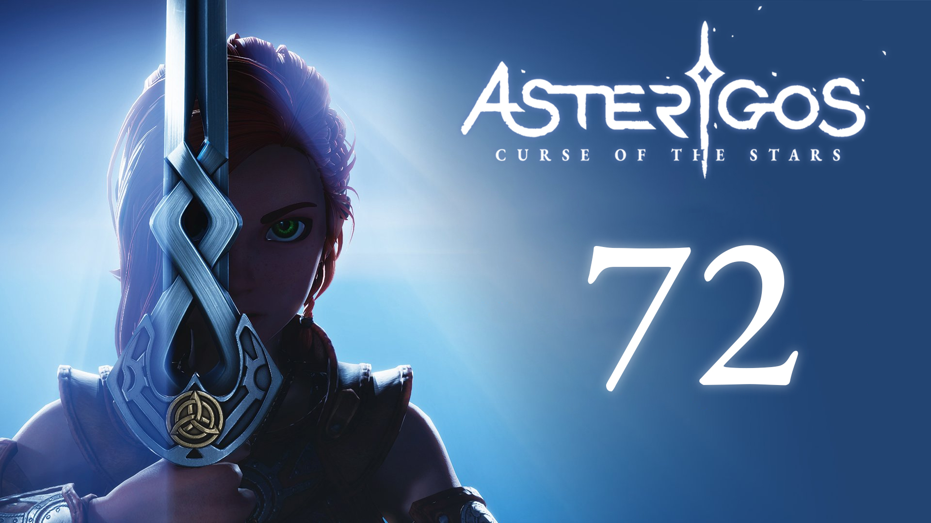 Asterigos: Curse of the Stars - Титан?! - Прохождение игры на русском [#72]  | PC