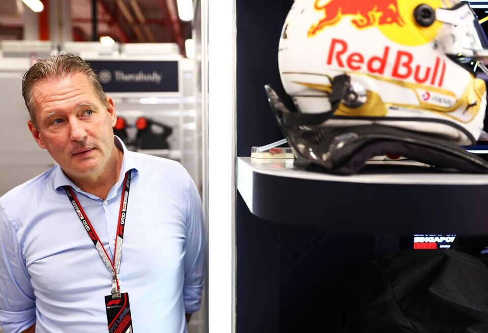    Getty Images / Red Bull Content Pool