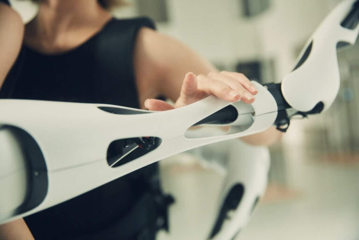    © Inami jizai body project