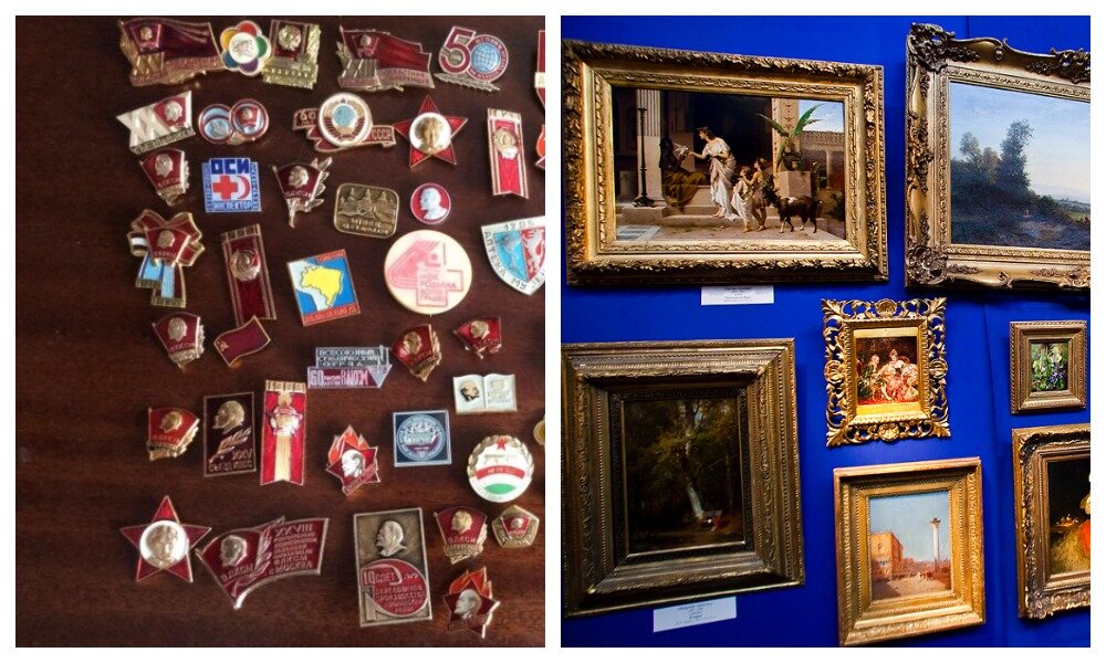 Тогда                                                                                                                                     Сейчас