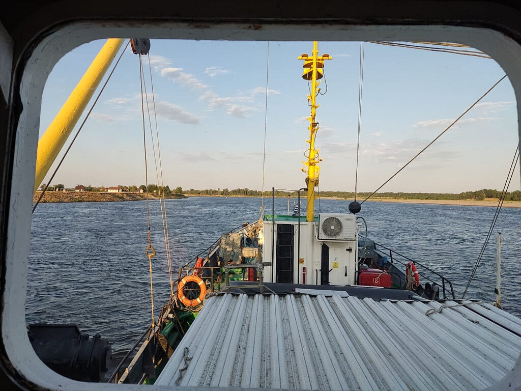 Водные объекты Ростовской области загрязнены микропластиком | big ...