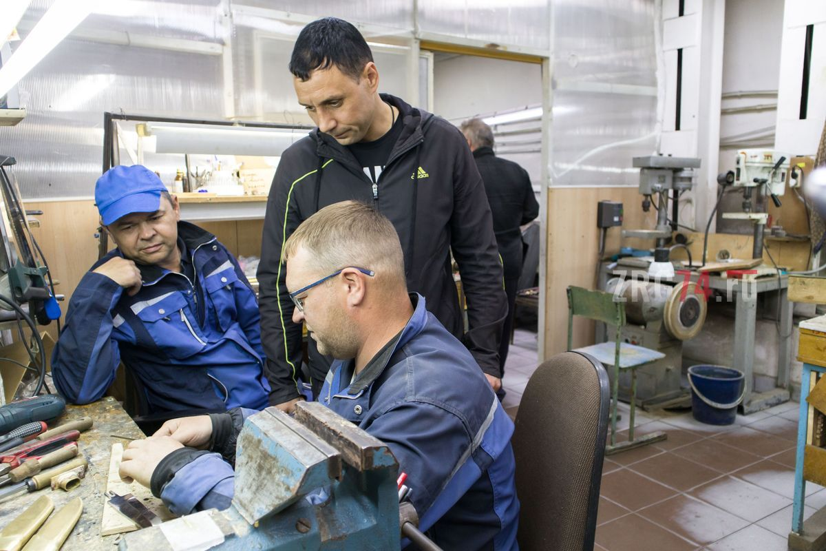 хх работа златоуст