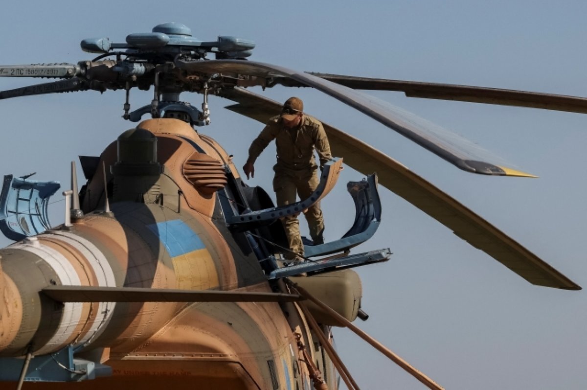    WSJ: ВСУ не приблизились к укреплениям ВС РФ при наступлении