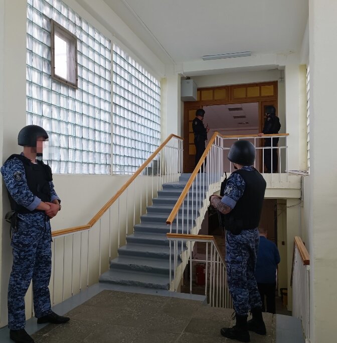    Фото: Пресс-служба УМВД РФ по Смоленской области