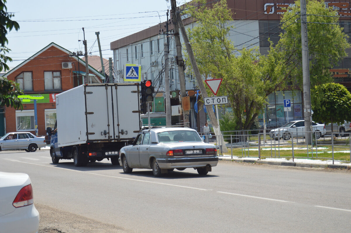 Фото автора. Июнь 2023. 