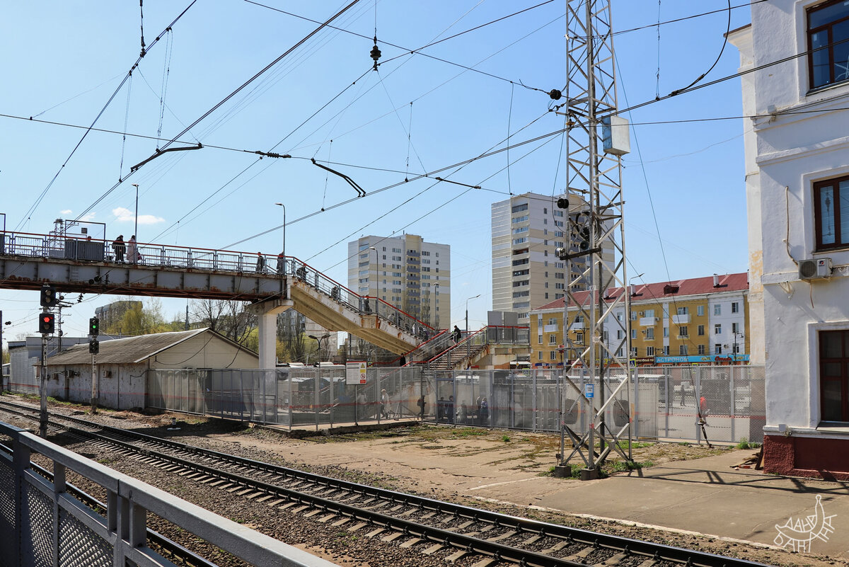 Древний город преображается!.. Как может