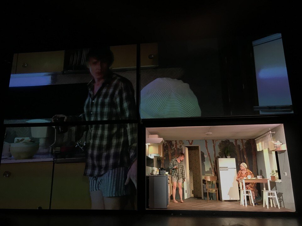    Бальзаминов Татьяна ПОДЪЯБЛОНСКАЯ