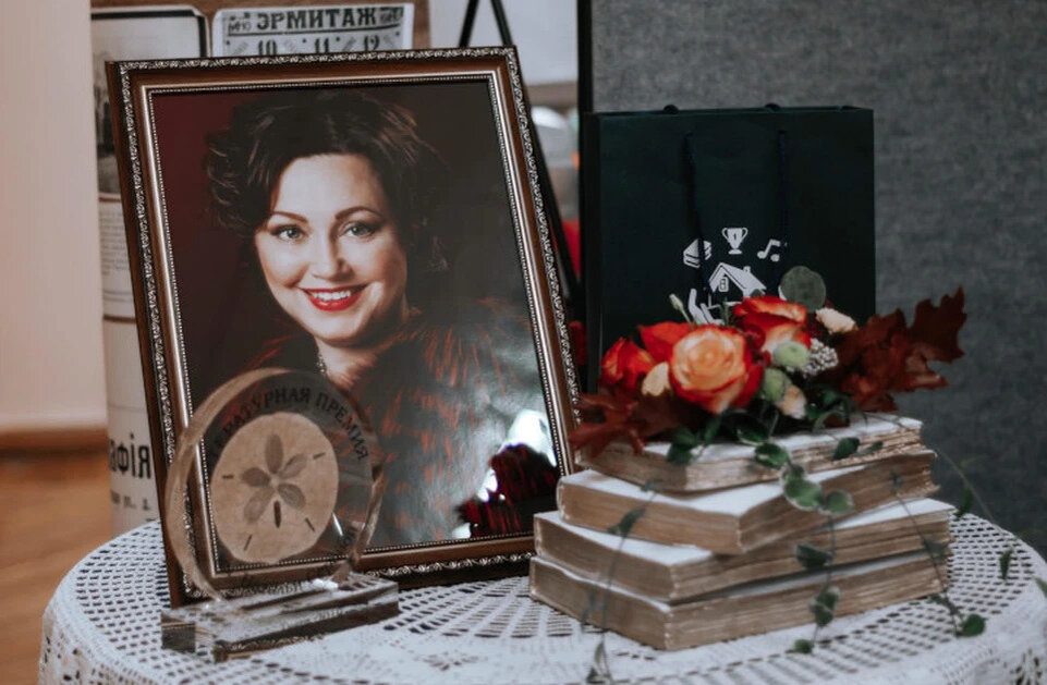 В Твери за приз литературной премии Натальи Серовой будут бороться 44 литератора