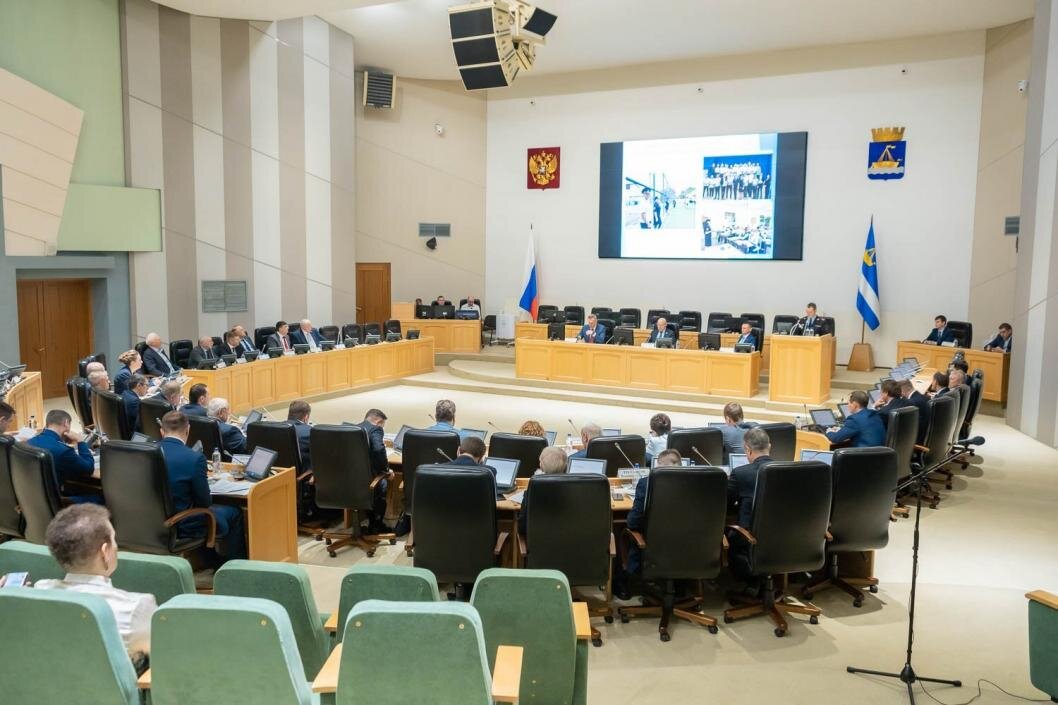 Фото: duma.tyumen-city.ru