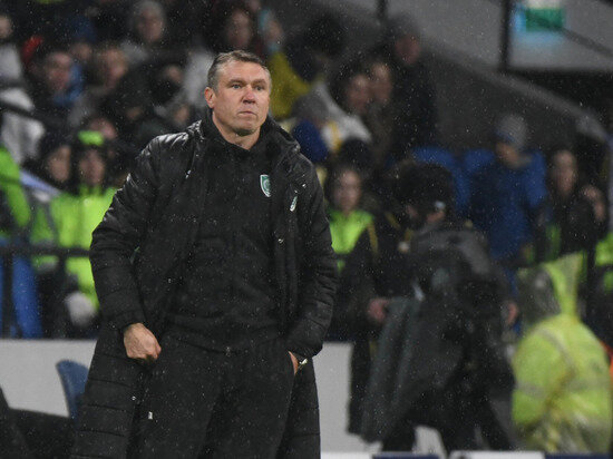     АНДРЕЙ ТАЛАЛАЕВ. ФОТО: DANIEL FELIPE KUTEPOV/GLOBALLOOKPRESS