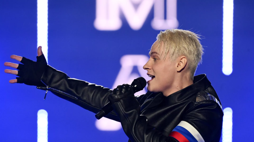   РИА Новости