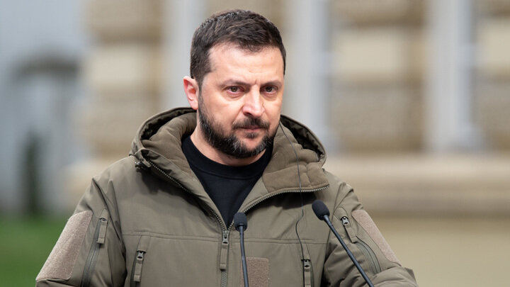 ФОТО: MARCIN BANASZKIEWICZ/FOTONEWS/GLOBALLOOKPRESS