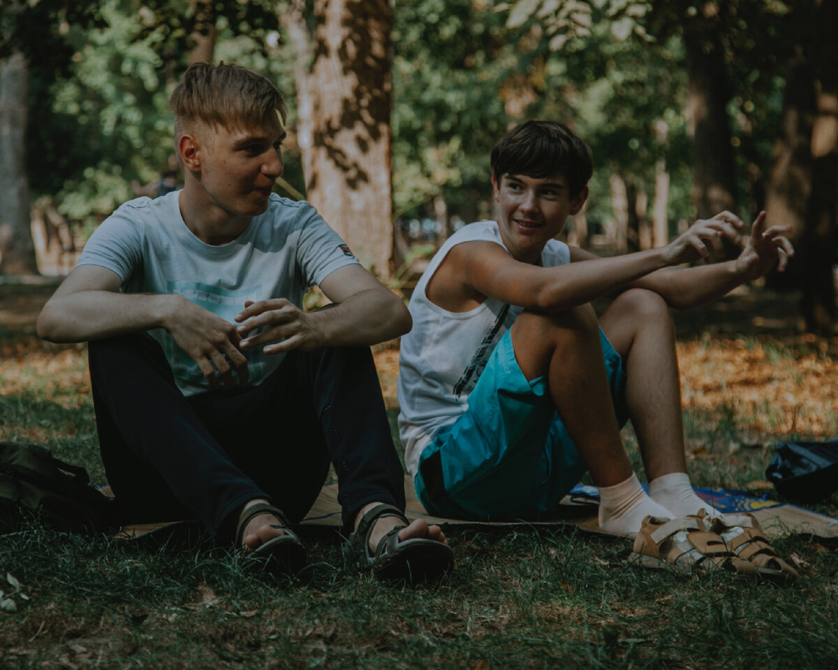 Фото из архива «Открытой среды»