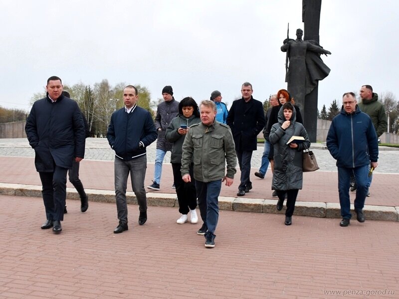    Фото: Penza-gorod.ru