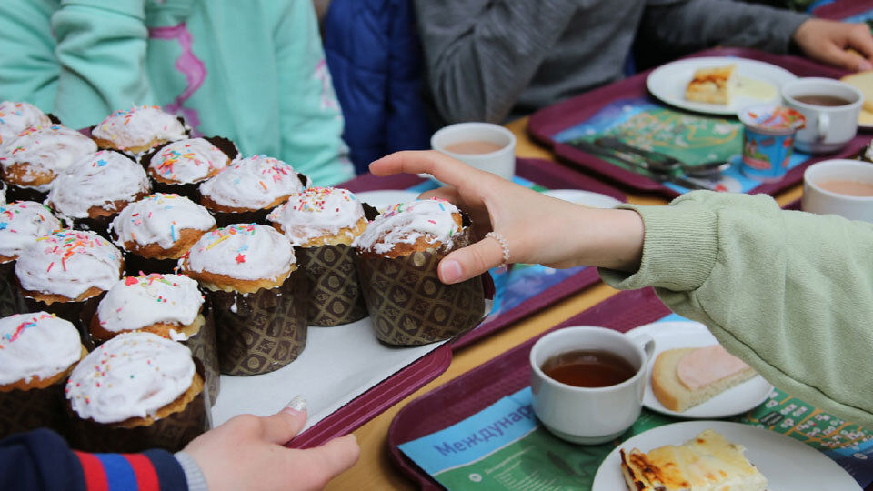    Фото МДЦ «Артек», детский лагерь «Речной»
