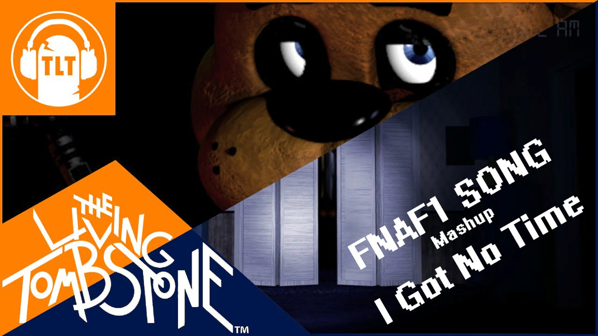The living tombstone five nights at freddy's. The living tombstone fnaf песни. The living tombstone fnaf. The living tombstone fnaf песни. Fnaf 5 song the living tombstone.