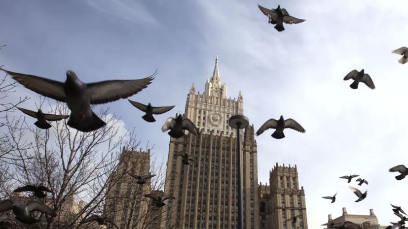    РИА Новости / Виталий Белоусов