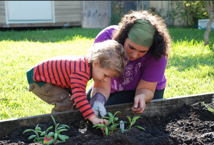 18 Mistakes That Are Destroying Your Garden - Best Life Garten, Stauden pflanzen