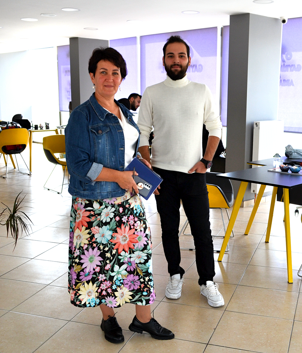 Турецкие мужчины красивые