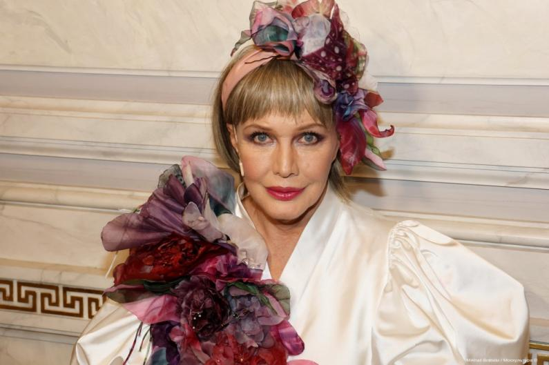 Ширли - Елена Проклова