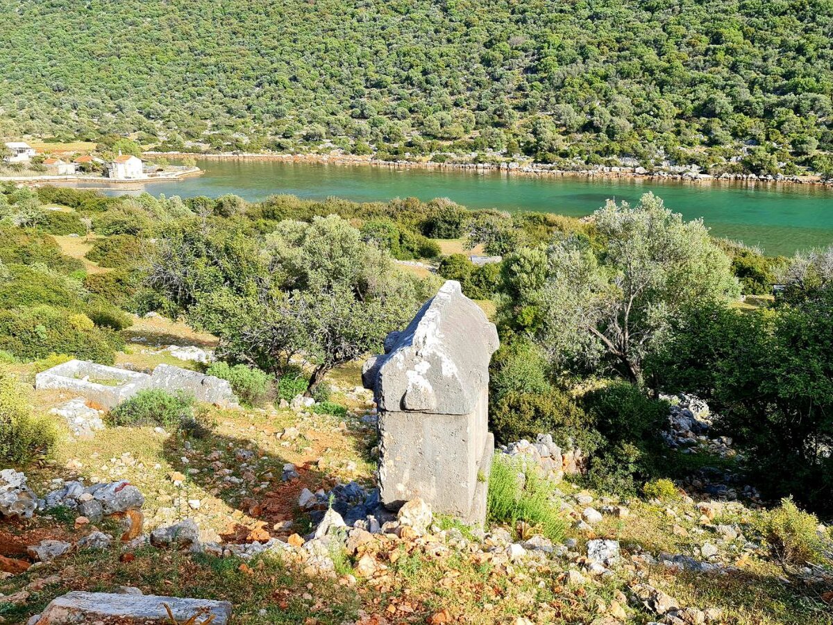 Аперлаи Турция 2021