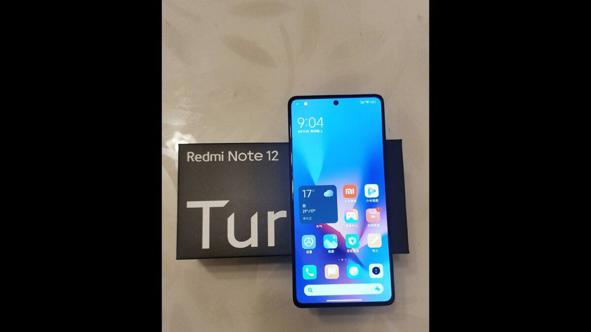 REDMI NOTE 12 TURBO, ЧТО ЗА ЛЕВ ЭТОТ ТИГР | ЭД СКРАЙБЕР | Дзен