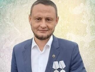    В Шарлыкском районе простились с Иваном Седловым, погибшим в ходе СВО Кристина Просвиркина