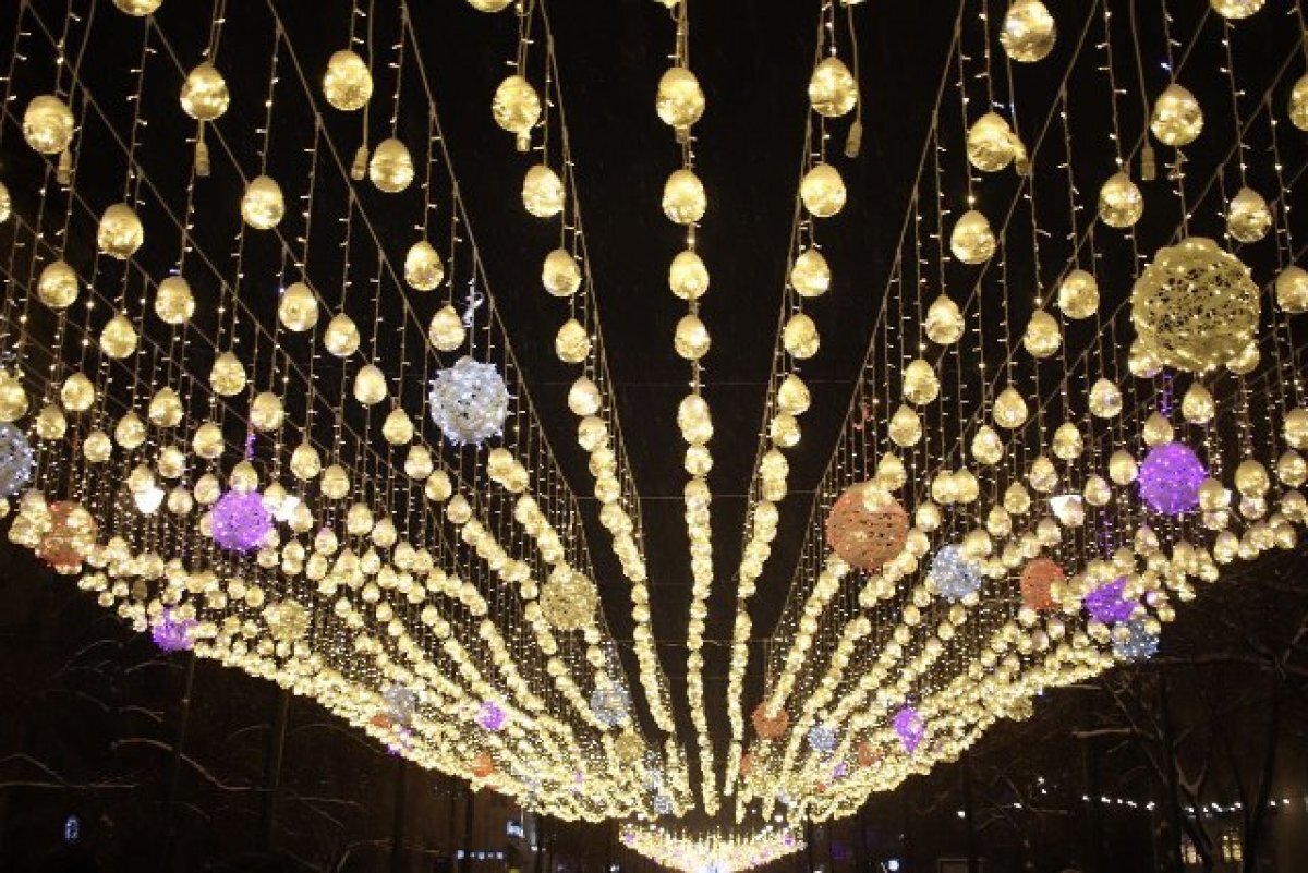    Челябинцам предлагают решить судьбу светового потолка на Кировке