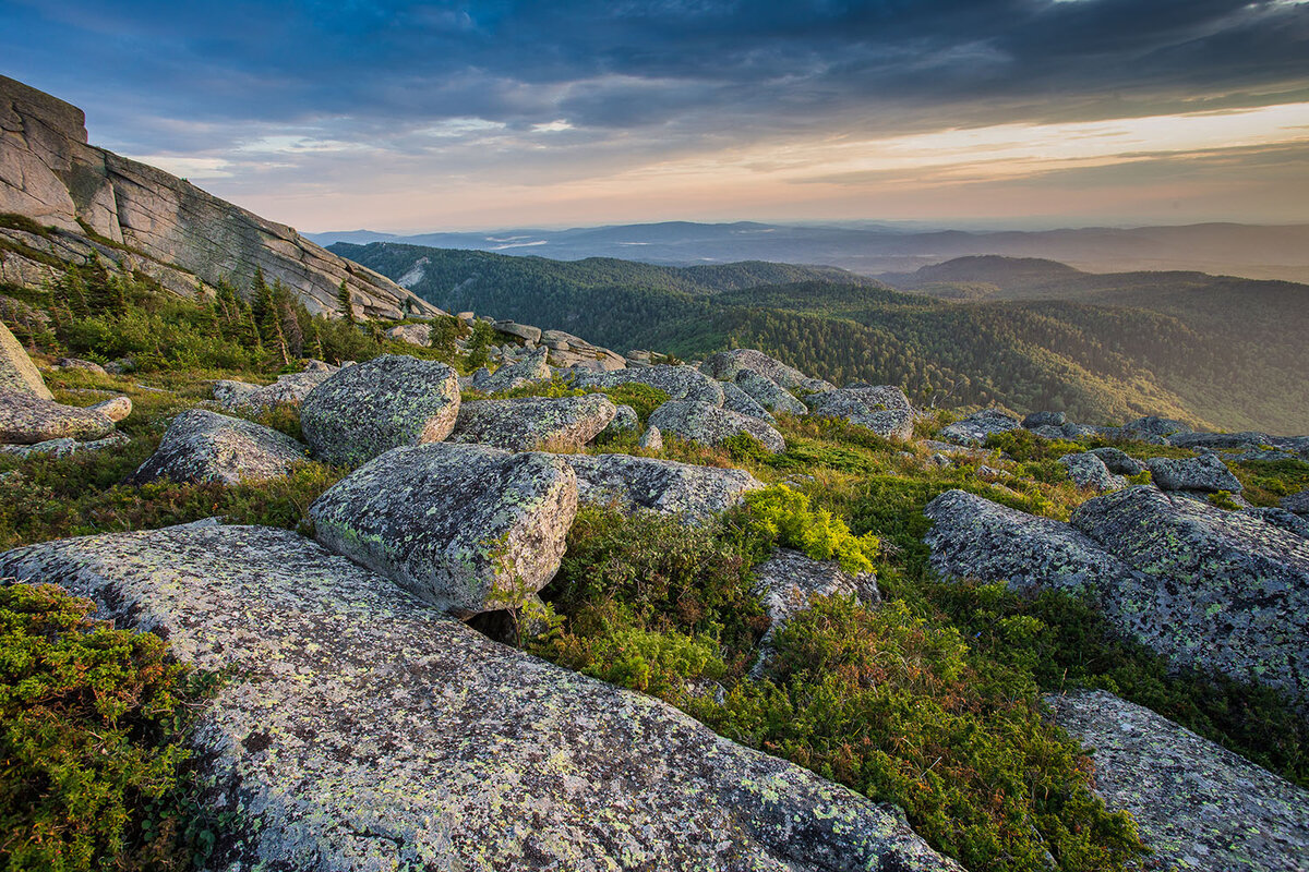 Щучинск гора Синюха фото