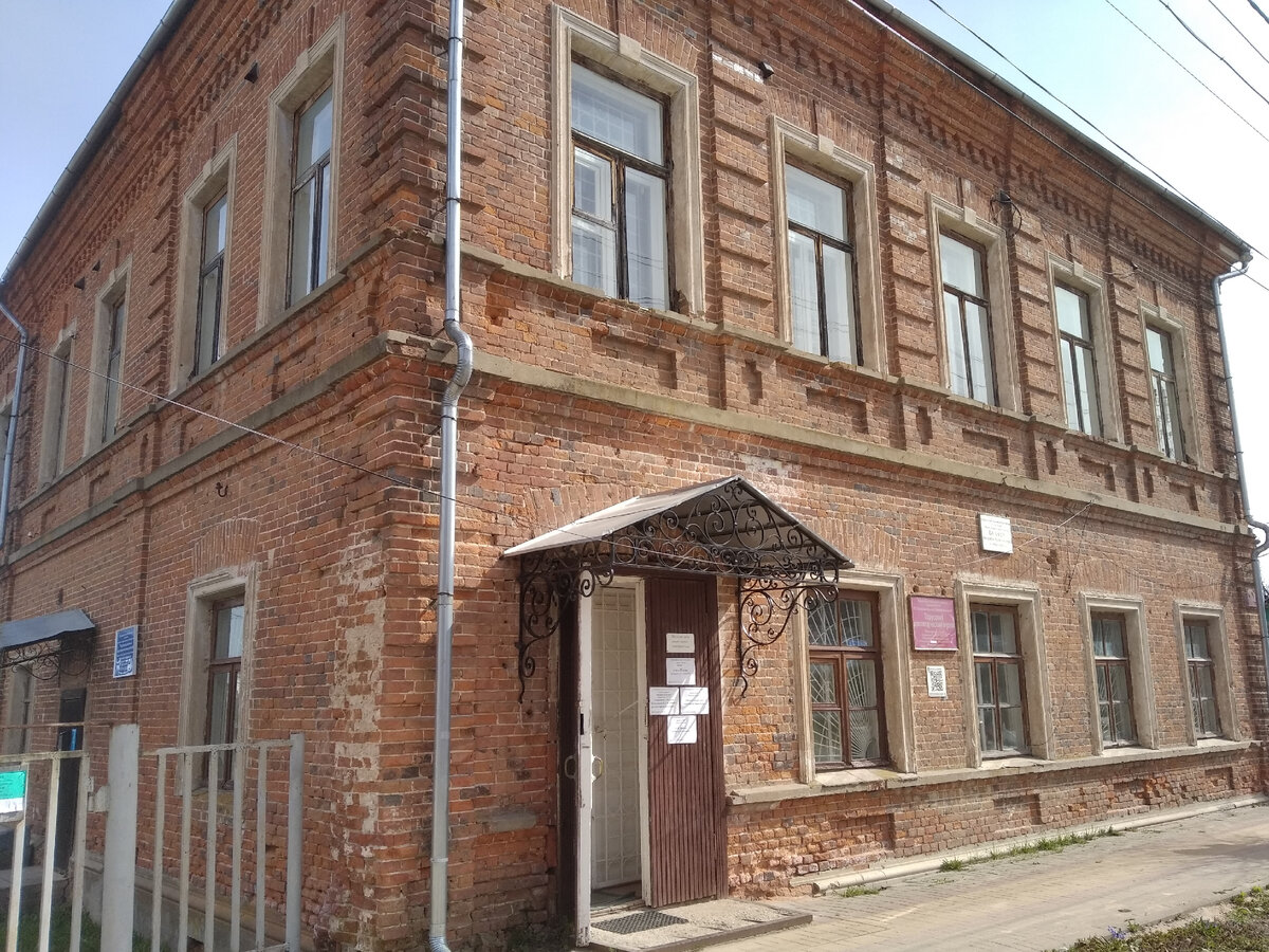 Продаю дом 300м² ул. Беляева, Таруса, Калужская область - база ЦИАН, объявление 