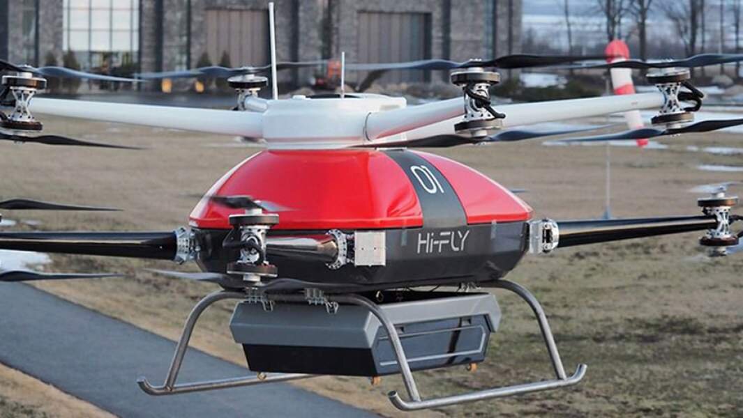 Фото: пресс-служба компании «Эфко»  📷
