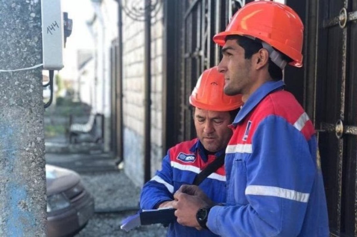    Энергетики пресекли хищения электроэнергии почти на 5 млн рублей в КБР