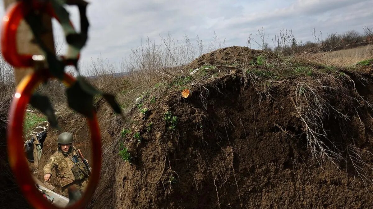 Фото: Kai Pfaffenbach / Reuters