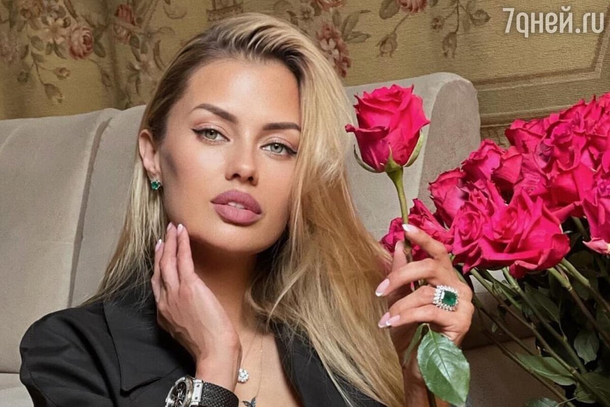    Виктория Боня Соцсети