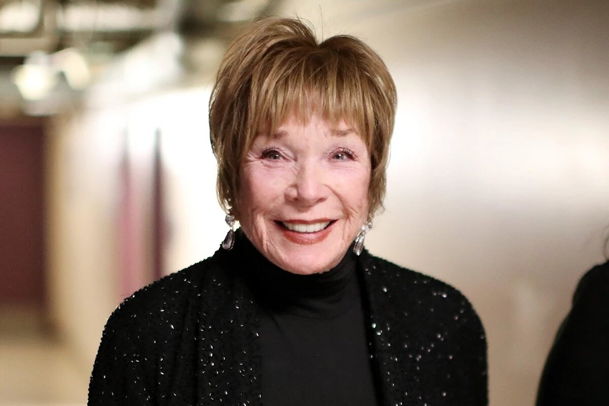 Ширли Маклейн. Фото: Getty Images