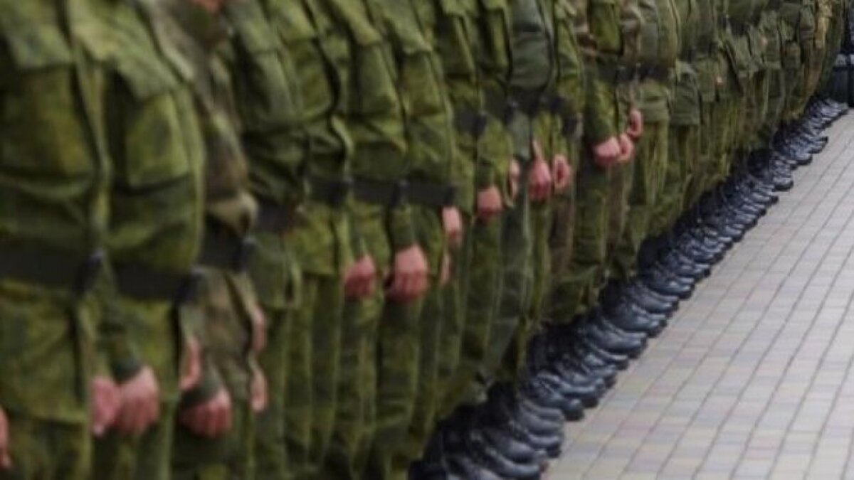    Суд отказал жителю Энгельса в получении выплат за погибшего в СВО сынаНовости Саратова и области – Сетевое издание «Репортер64»