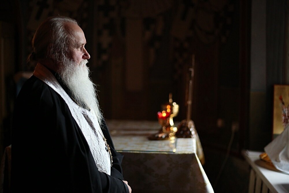 Священник и прихожанин. Священник беседует. Духовник дюжева. Отец духовник. Духовный отец.
