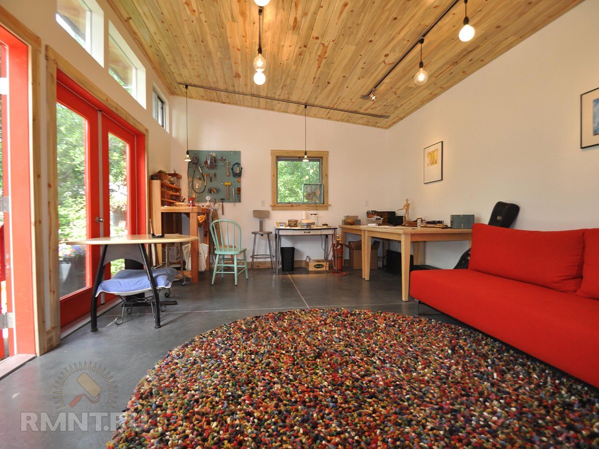   Фото houzz.com